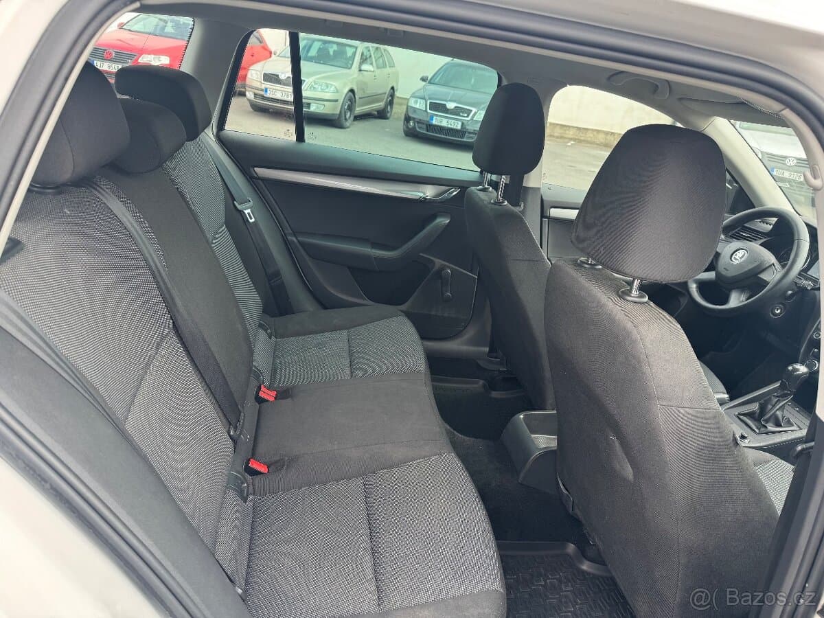 2016 Škoda OCTAVIA - 11