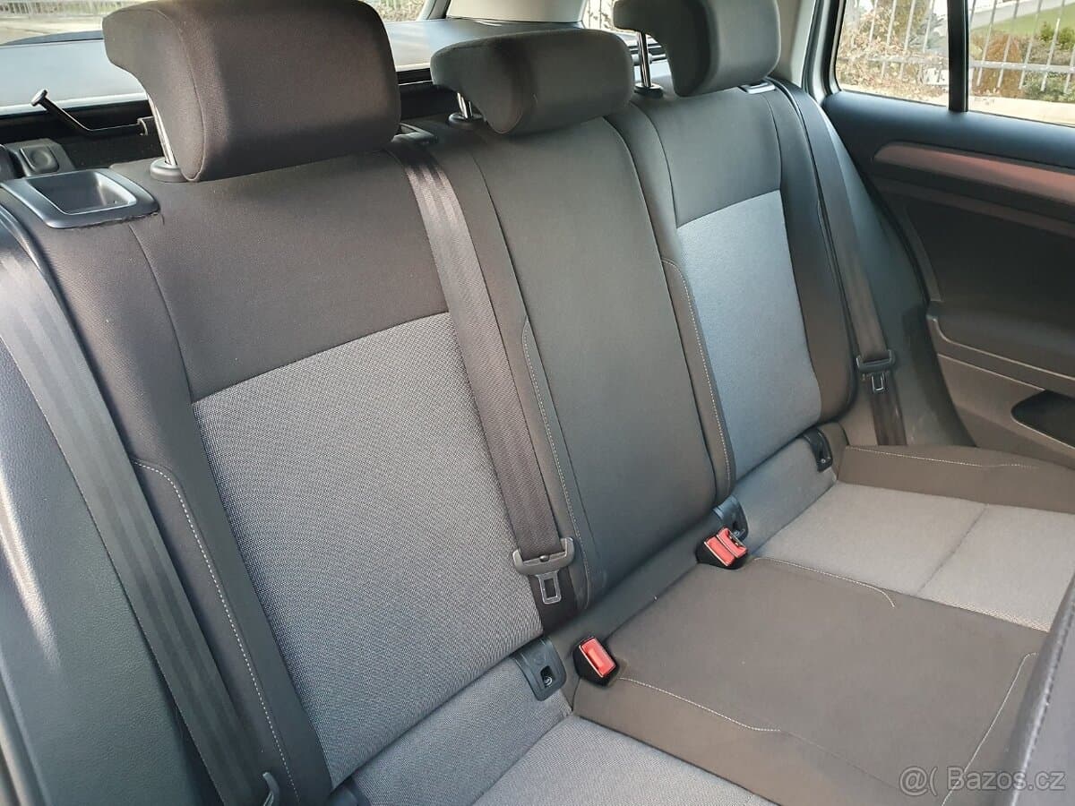 2016 Volkswagen GOLF - 11