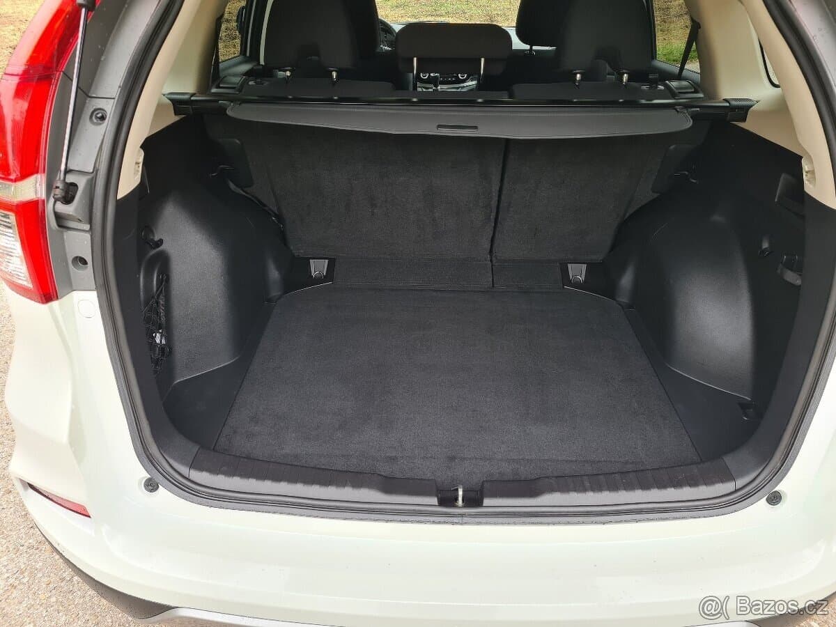 2016 Honda CR-V - 11