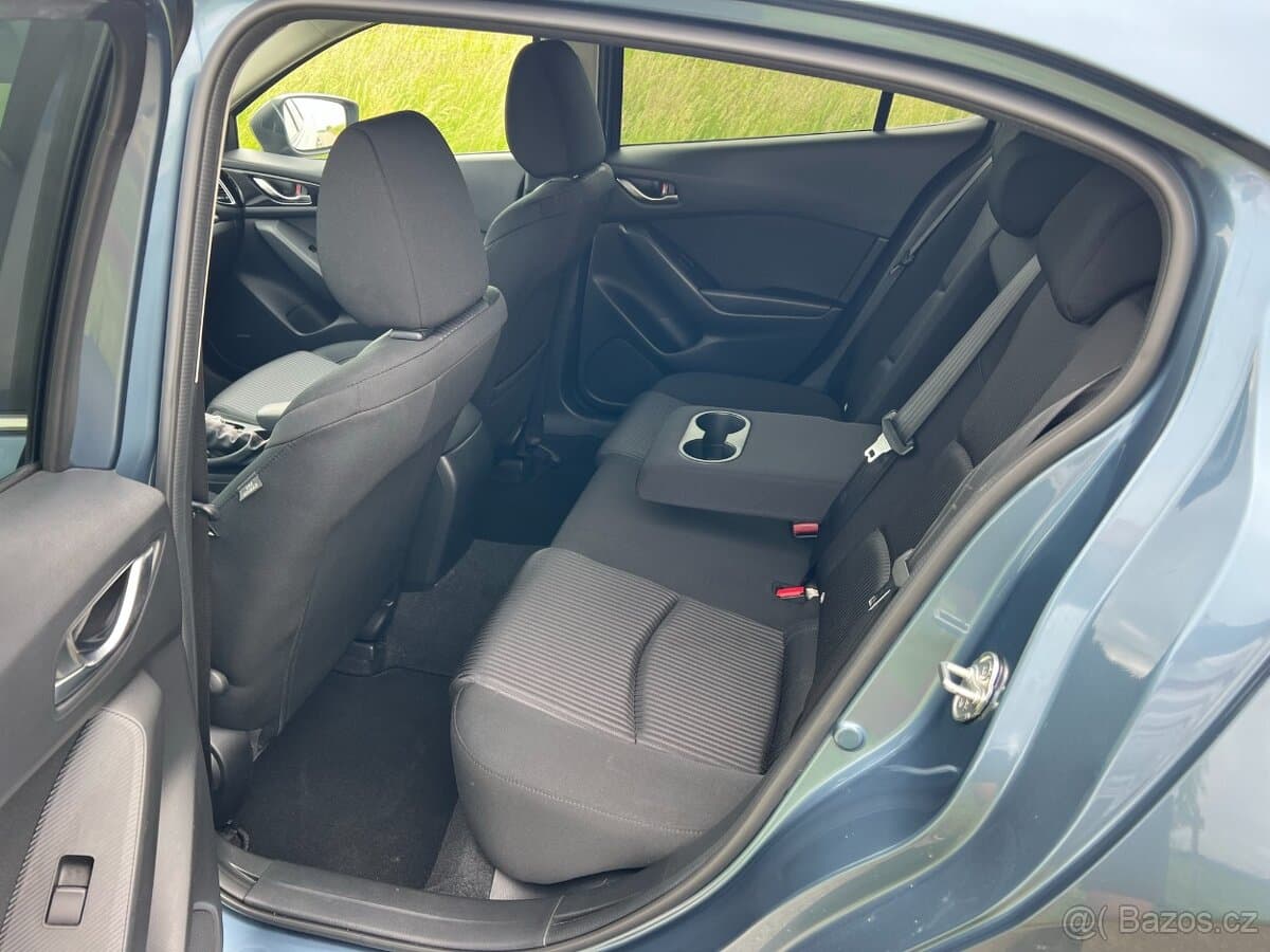 2014 Mazda 3 - 11