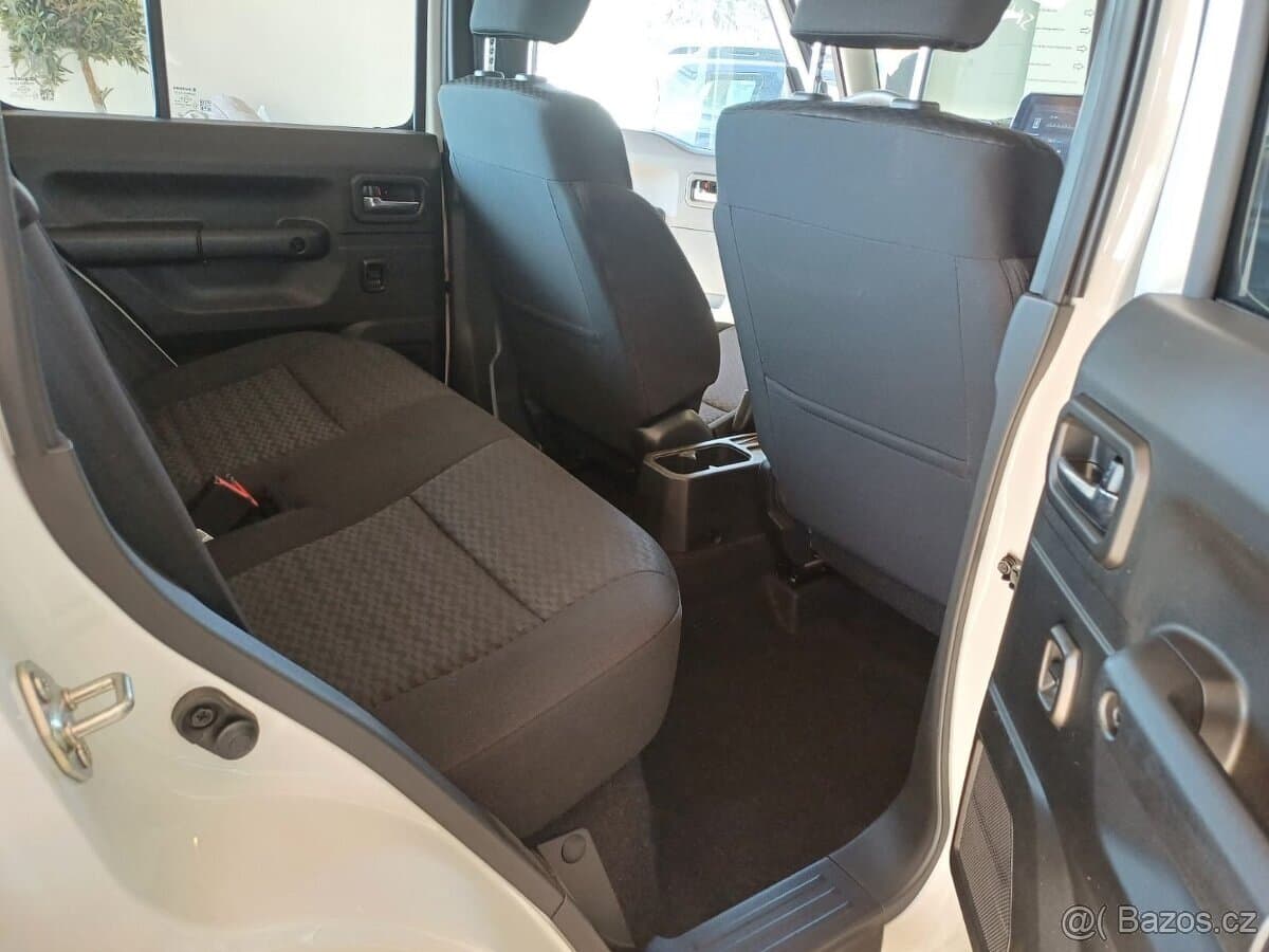 2024 Suzuki JIMNY - 11