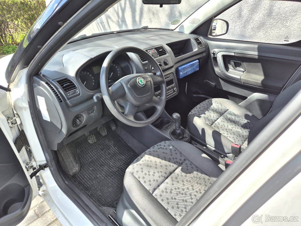 2011 Škoda OSTATNÍ - 11