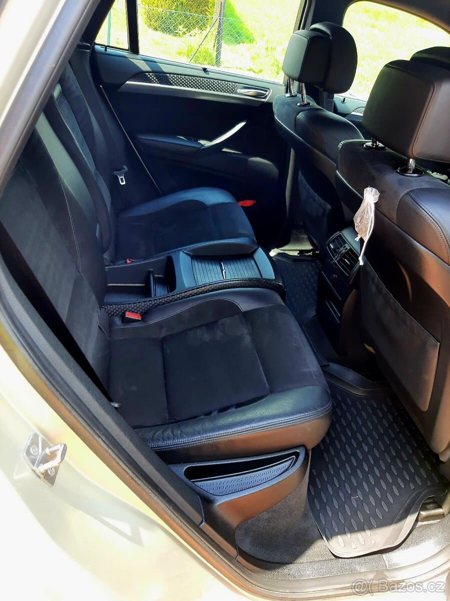 2009 BMW X6 - 11