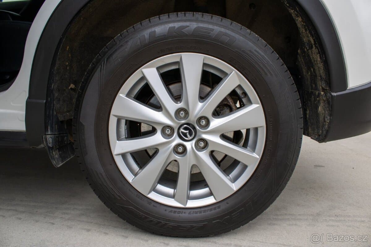 2015 Mazda CX-5 - 11