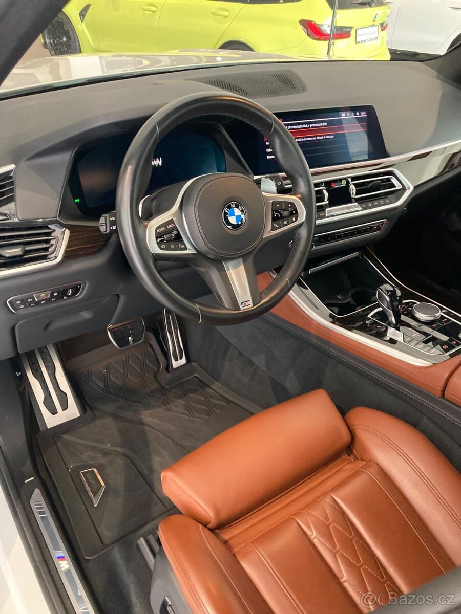 BMW X5 - 11