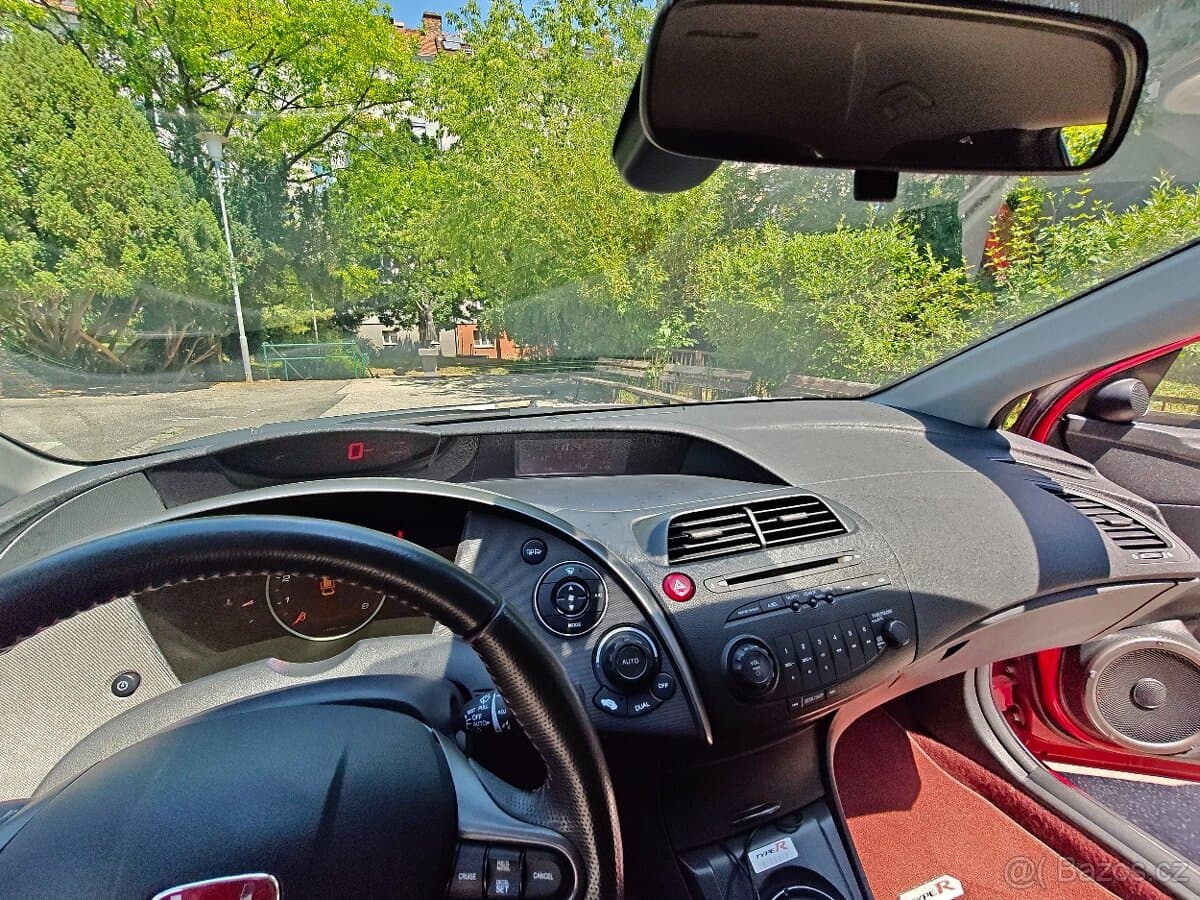2010 Honda CIVIC - 11
