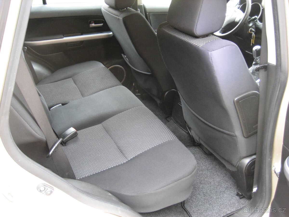 2009 Suzuki GRAND - 11