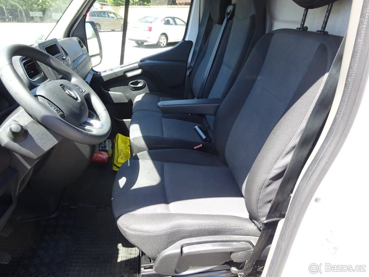 2024 Renault MASTER - 11