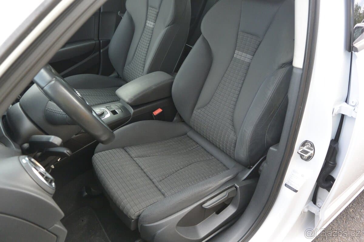 2013 Audi A3 - 11