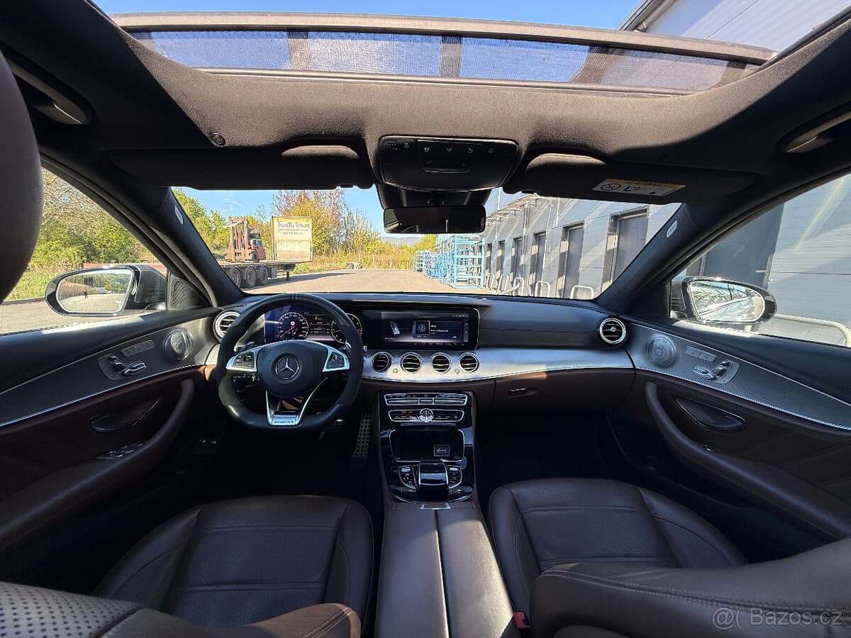 2017 Mercedes-Benz OSTATNÍ - 11