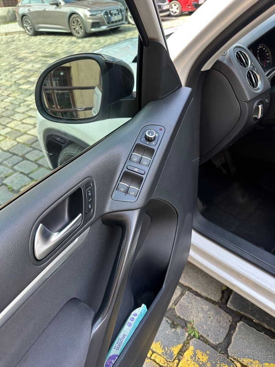 2018 Audi A3 - 11