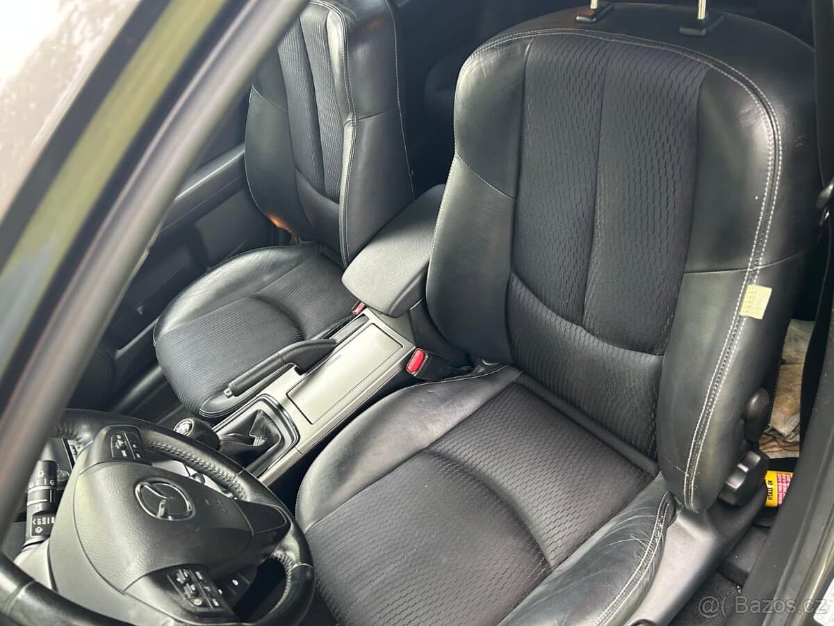 2010 Mazda 6 - 11