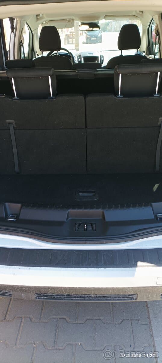 2019 Ford S-MAX - 11