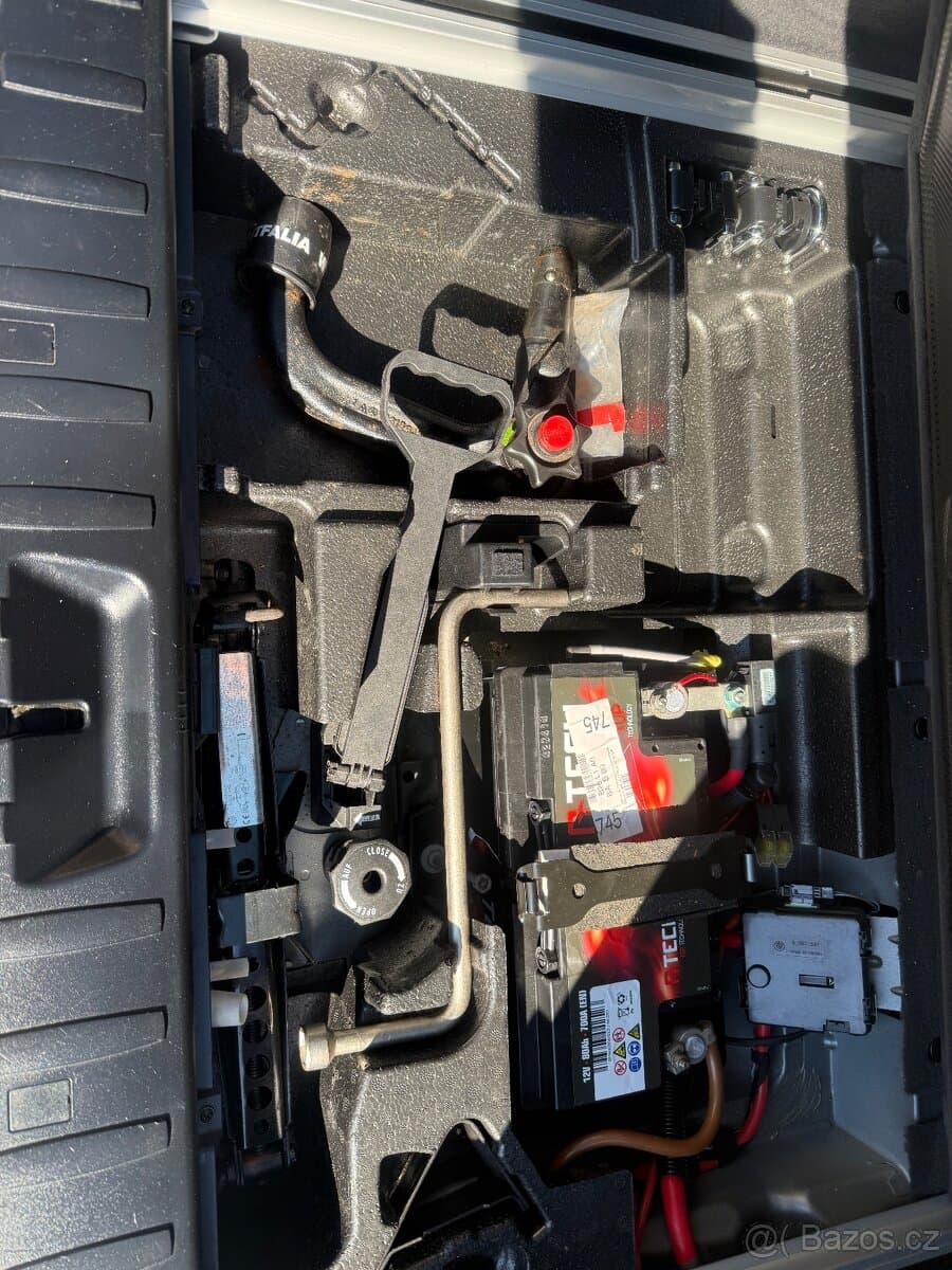 2010 BMW X3 - 11
