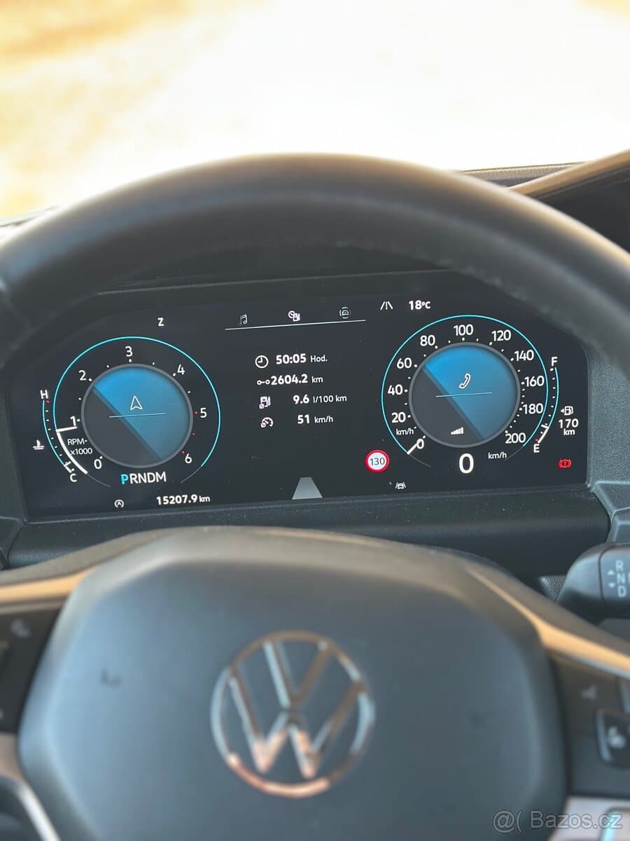 2026 Volkswagen OSTATNÍ - 11
