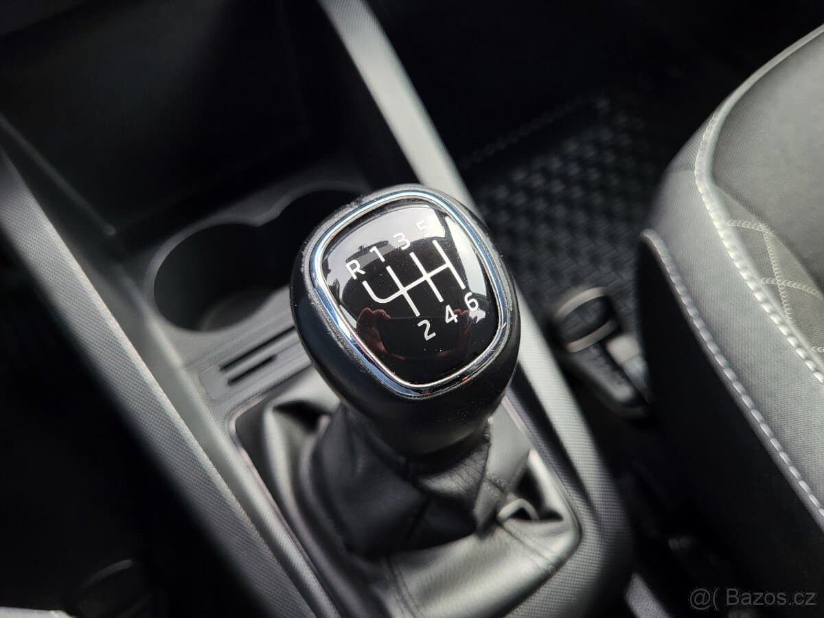 2019 Škoda FABIA - 11