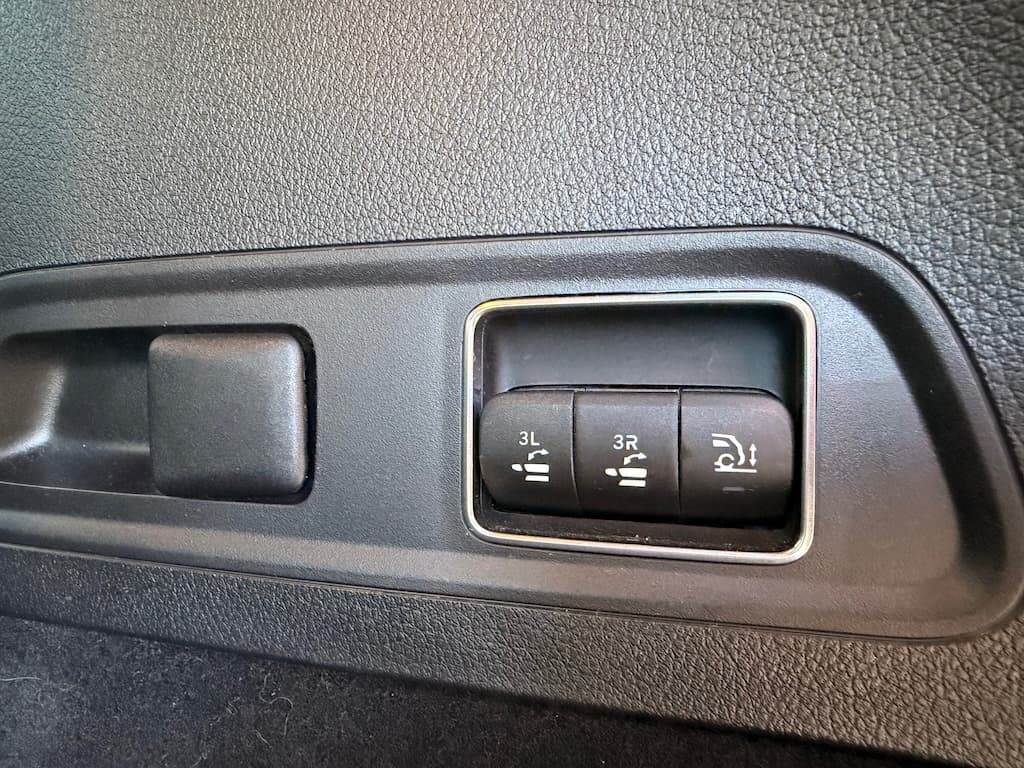 Mercedes-Benz GL - 11