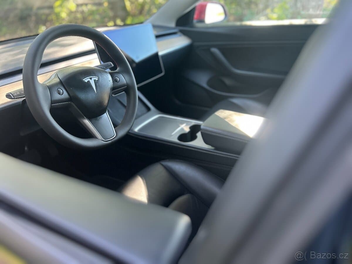 2021 Tesla MODEL 3 - 11