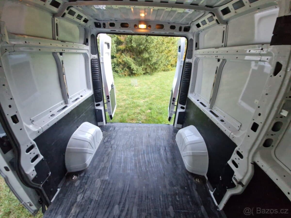 2018 Fiat DUCATO - 11
