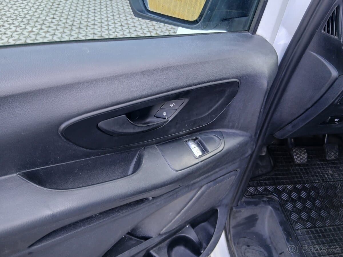 2018 Mercedes-Benz VITO - 11