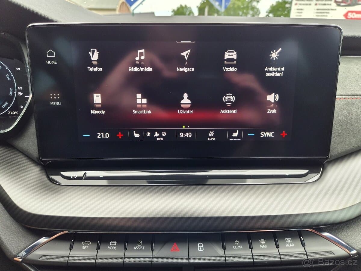 2023 Škoda OCTAVIA - 11