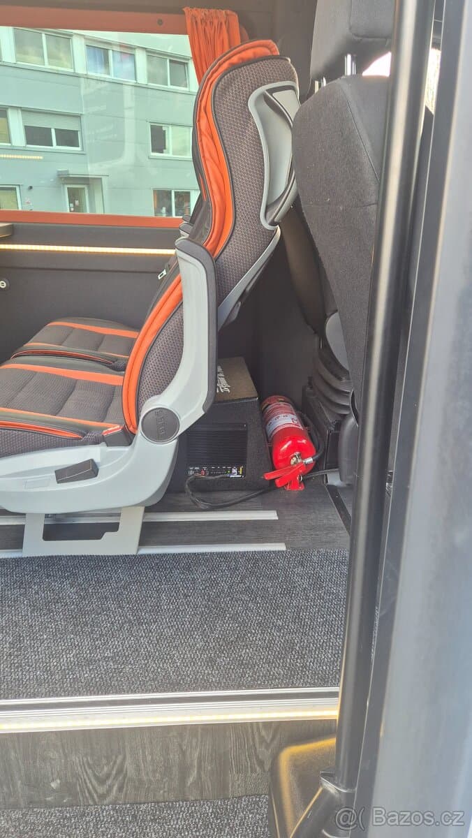 2024 Mercedes-Benz SPRINTER - 11