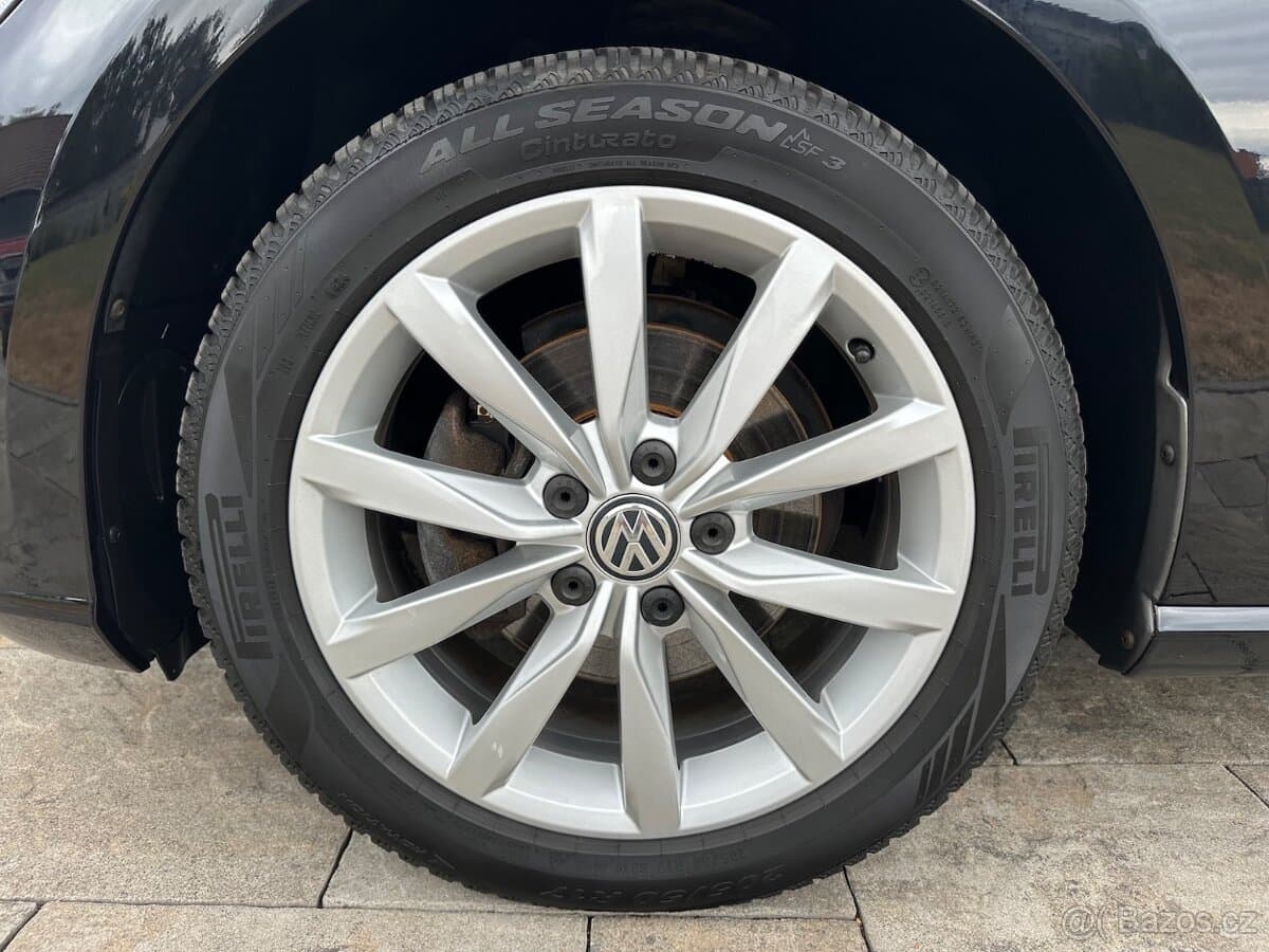 2018 Volkswagen GOLF - 11