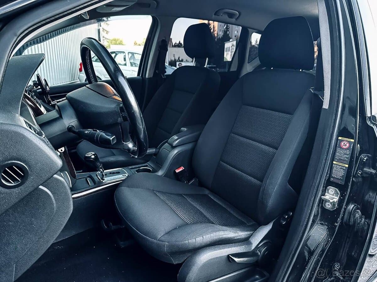 2005 Mercedes-Benz OSTATNÍ - 11