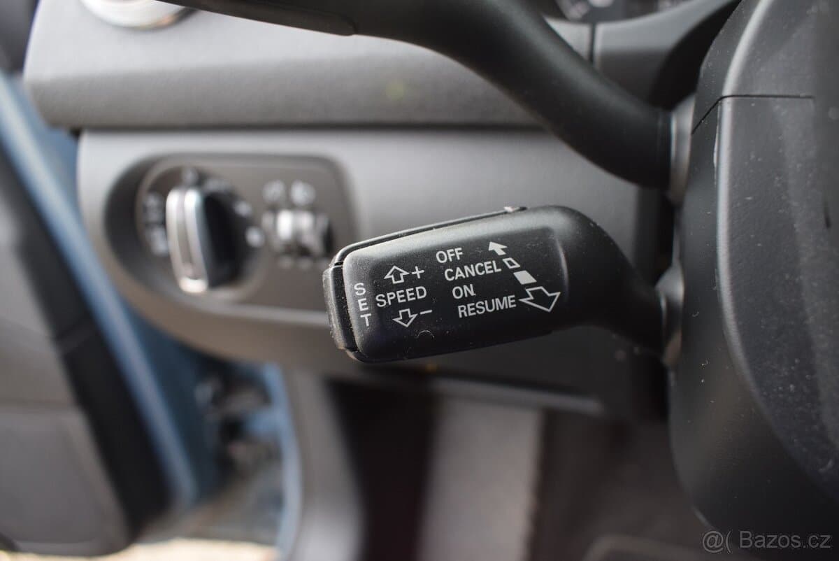 2010 Audi A3 - 11