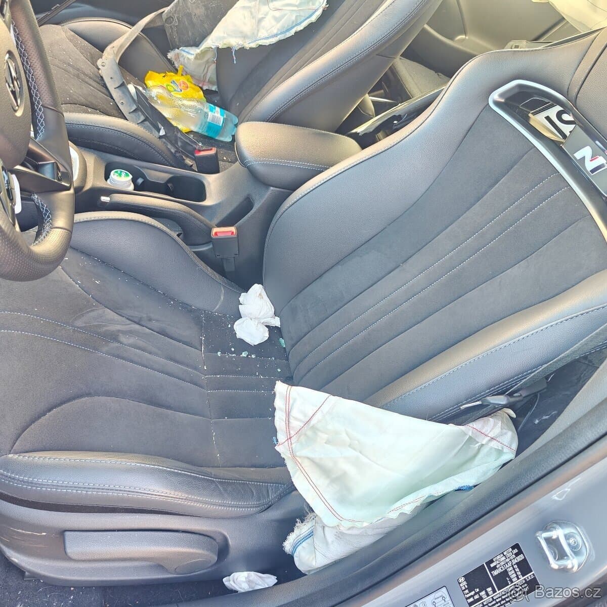 2024 Hyundai i30 - 11
