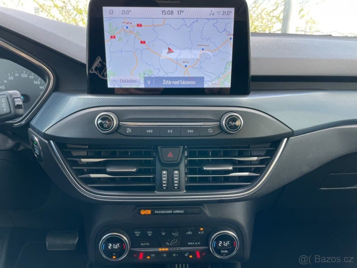 2022 Ford FOCUS - 11