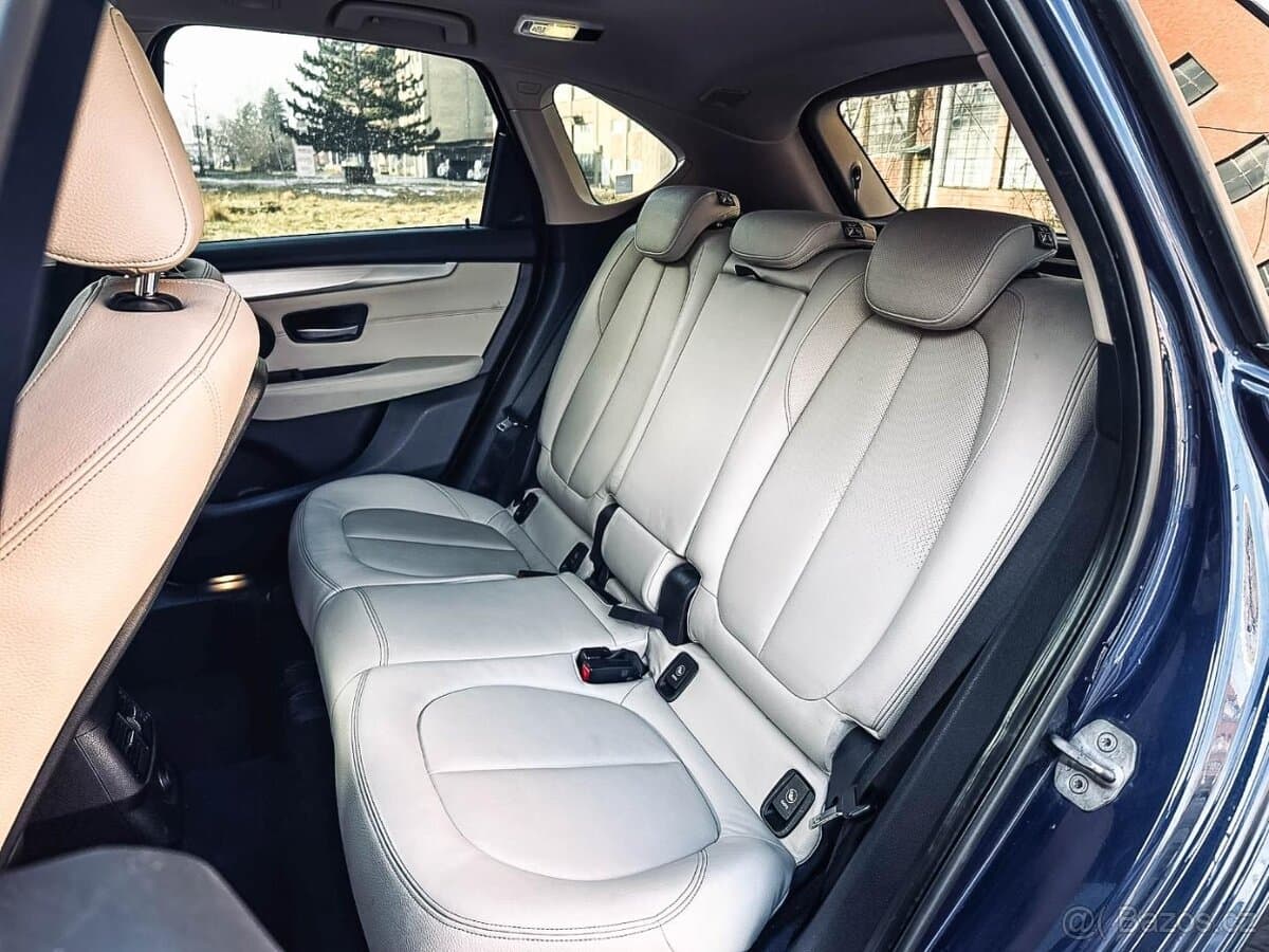 2014 BMW OSTATNÍ - 11