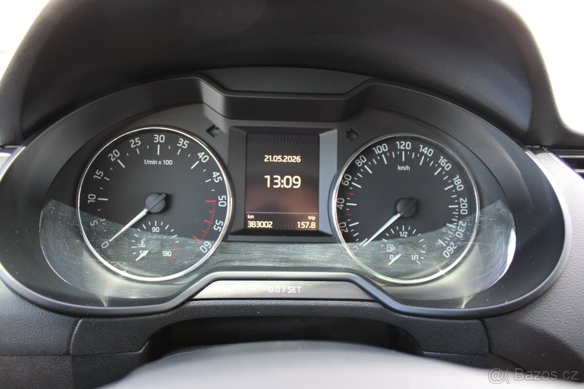 2016 Škoda OCTAVIA - 11