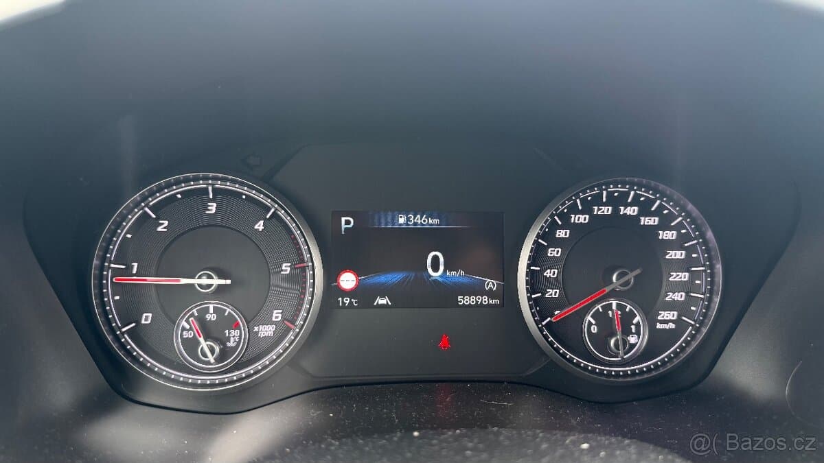 Hyundai SANTA FE - 11