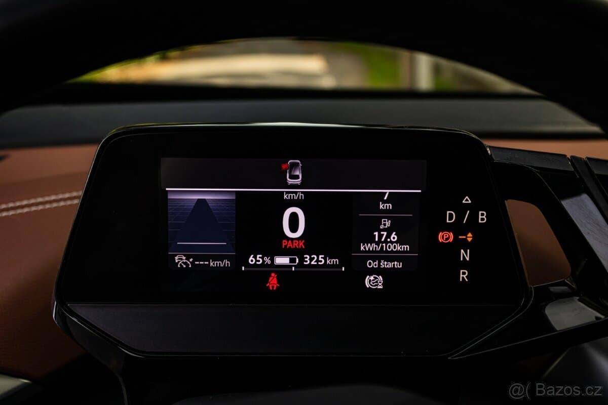 2023 Volkswagen ID.5 - 11