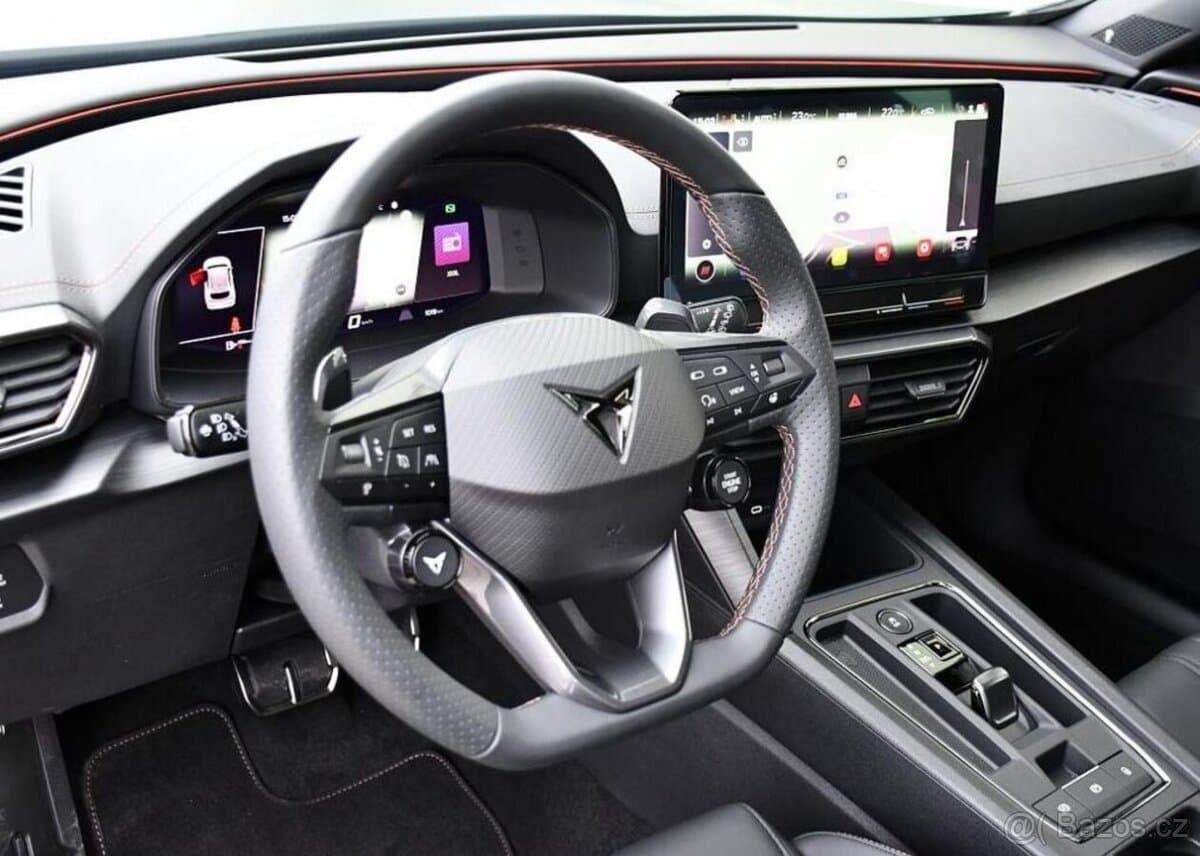 2024 Cupra FORMENTOR - 11