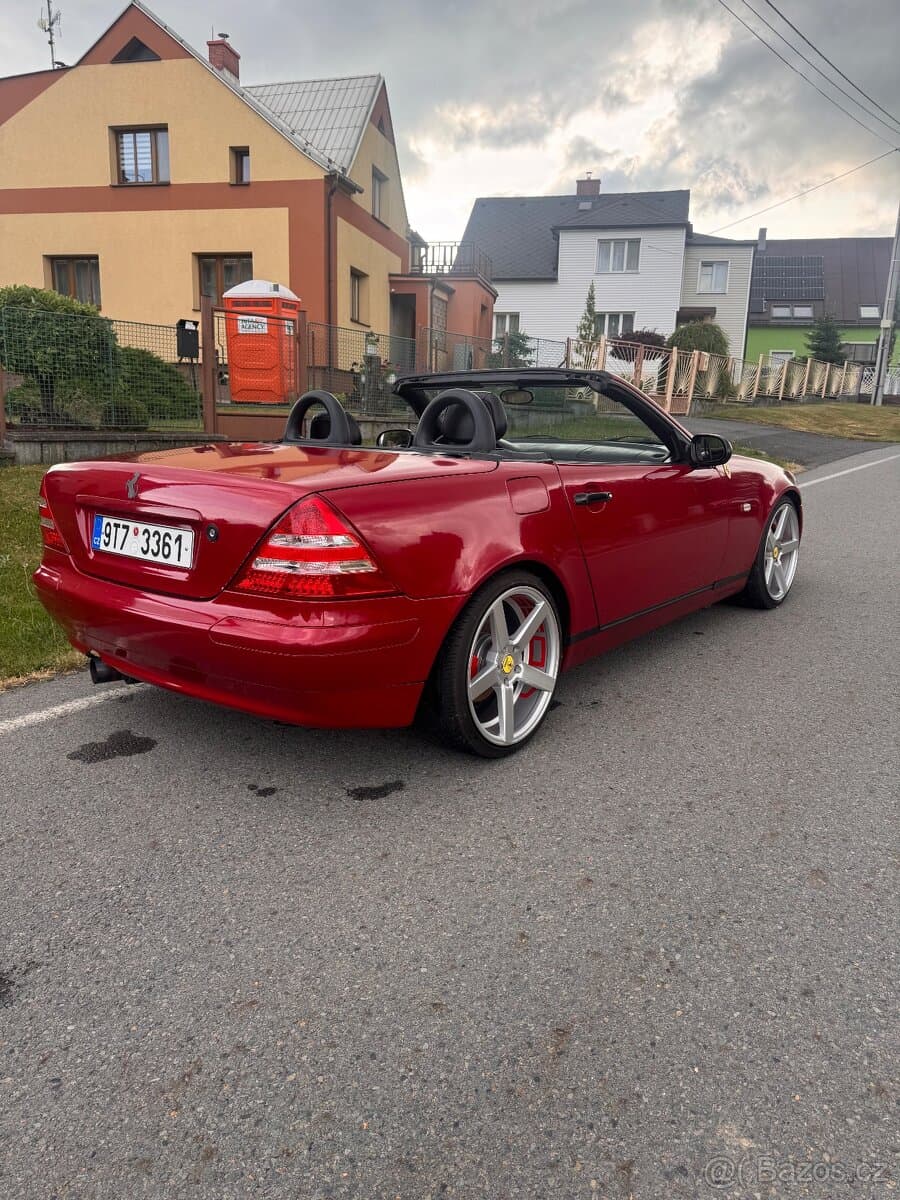 Mercedes-Benz OSTATNÍ - 11