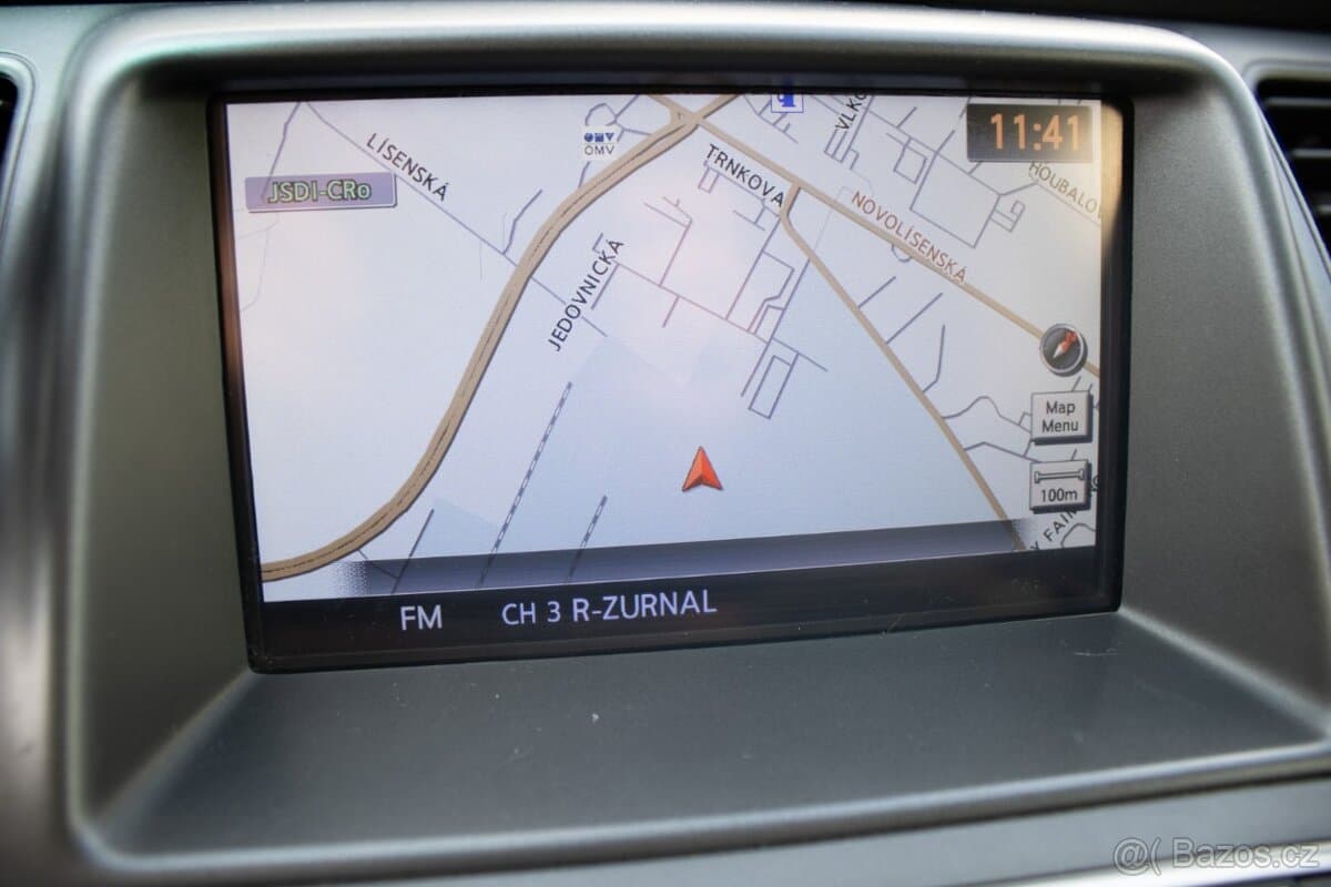 2014 Nissan MURANO - 11