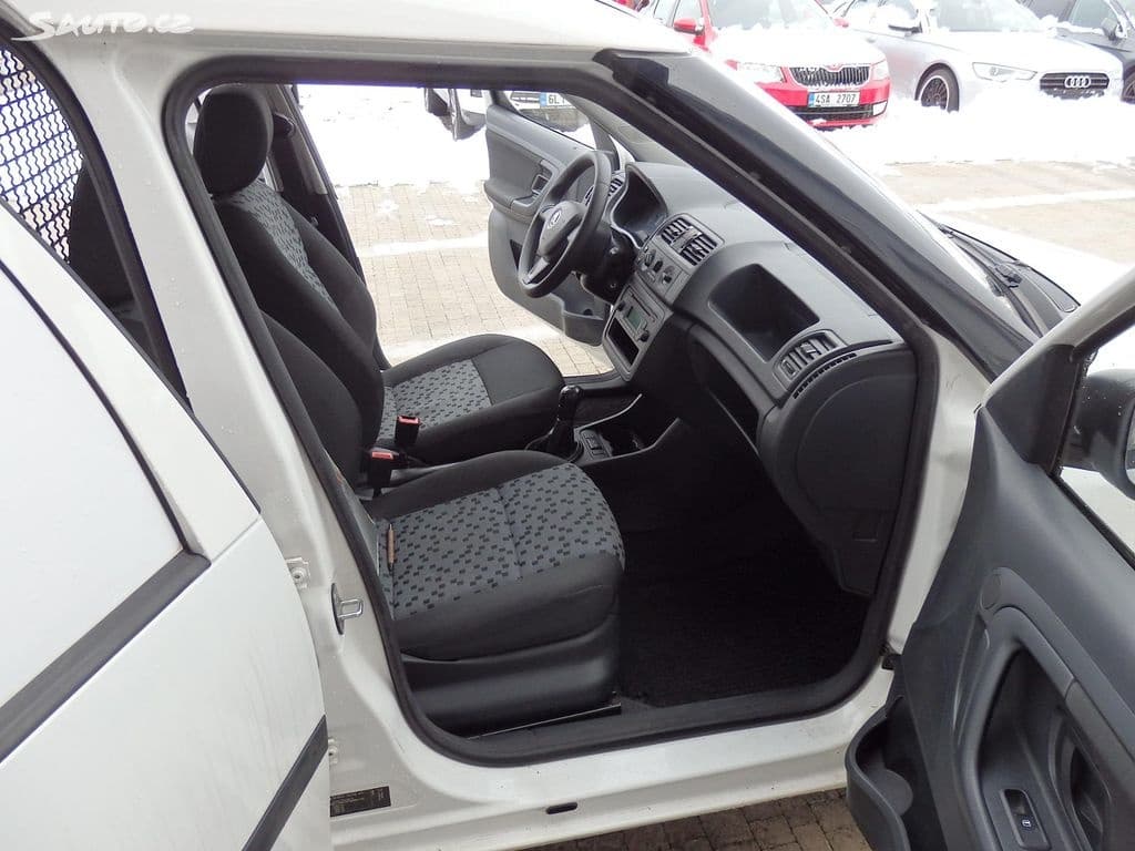 2015 Škoda OSTATNÍ - 11