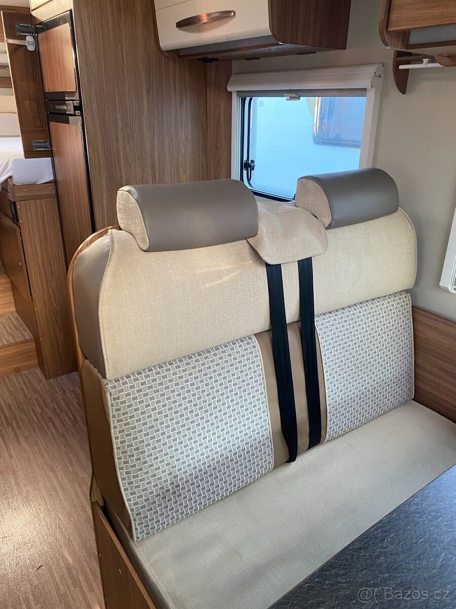 2014 Fiat DUCATO - 11