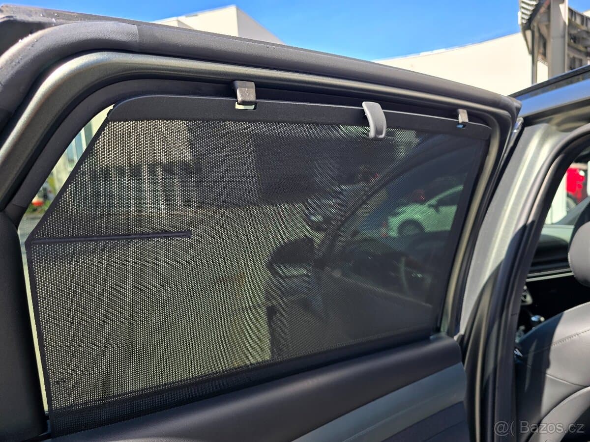 2026 Hyundai TUCSON - 11
