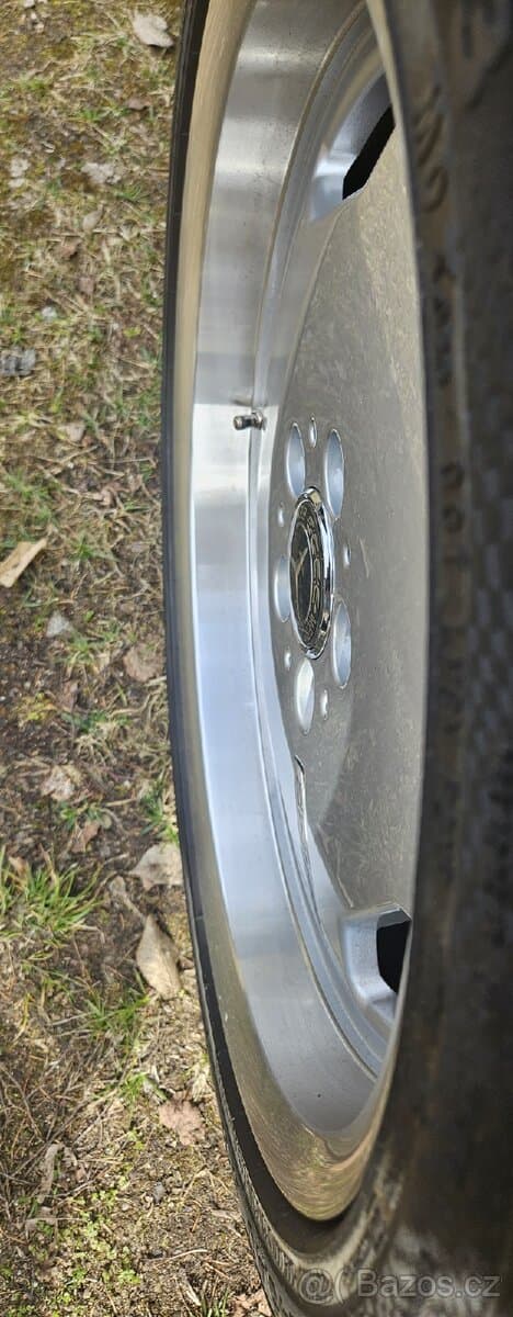 2003 Mercedes-Benz OSTATNÍ - 11