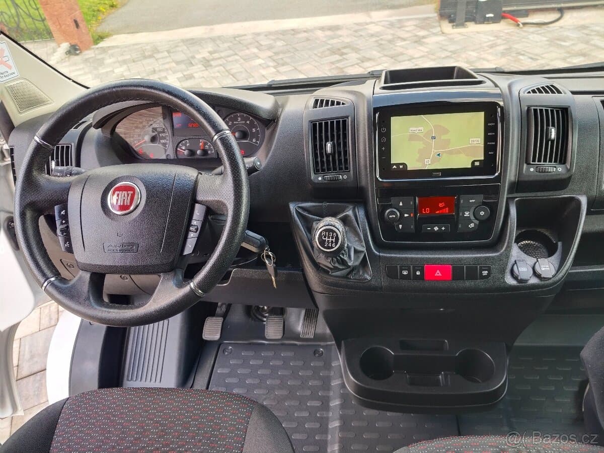 2024 Fiat DUCATO - 11