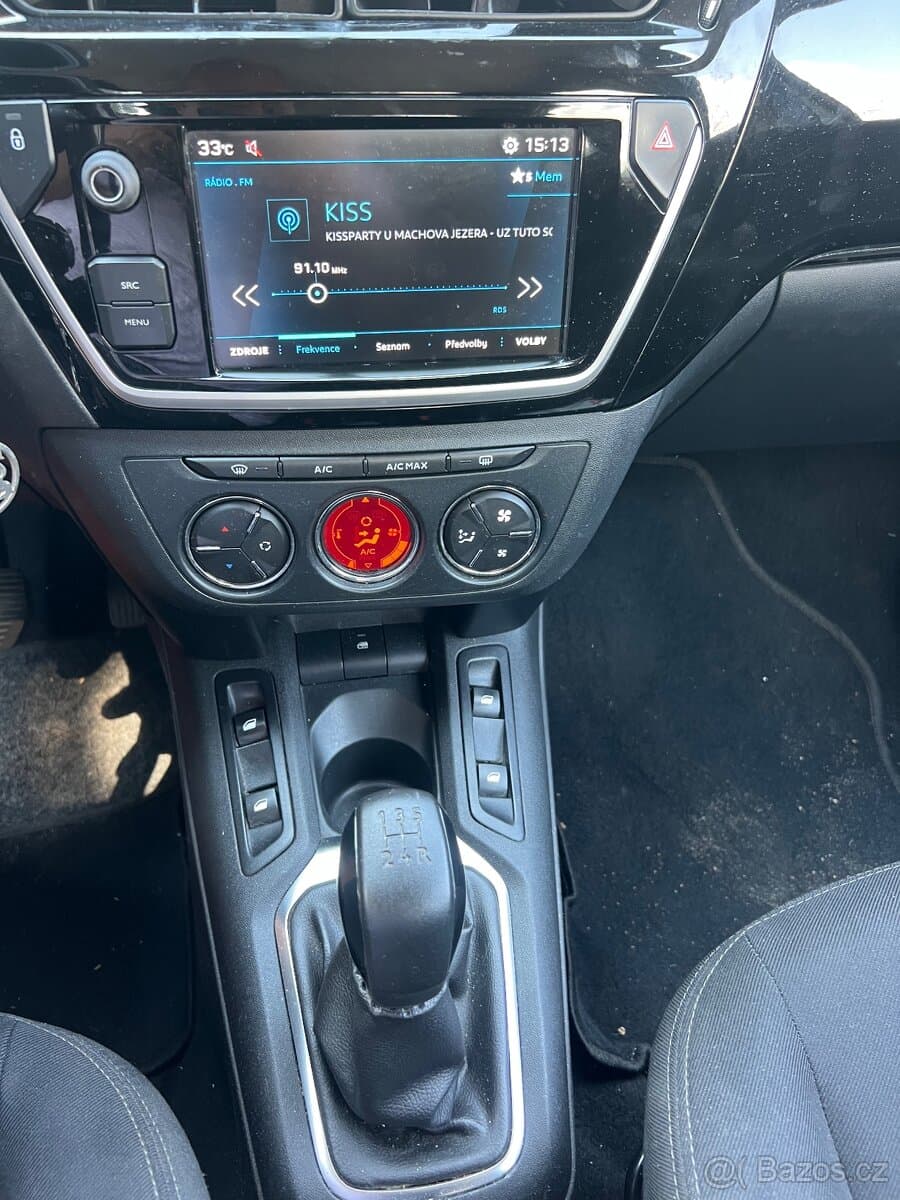 2018 Peugeot 301 - 11