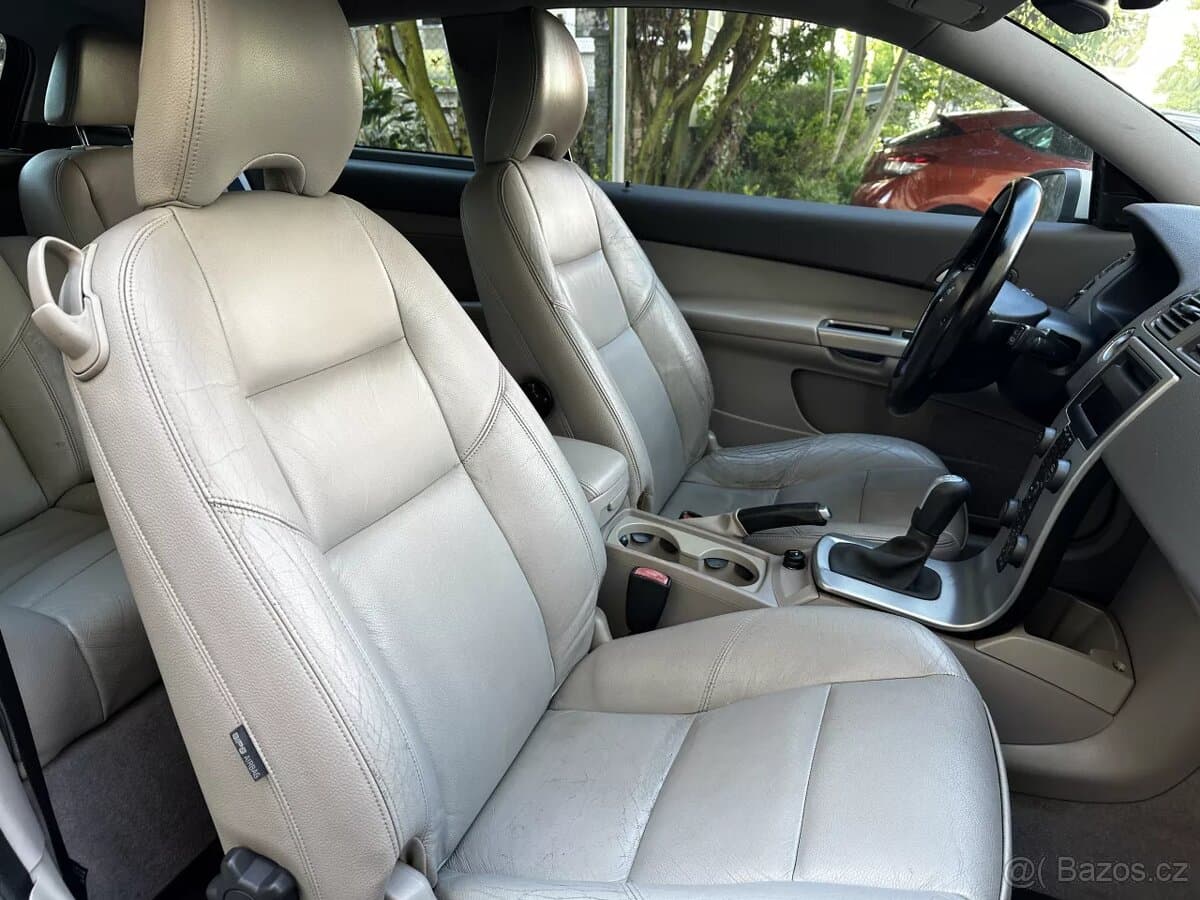 2007 Volvo C30 - 11
