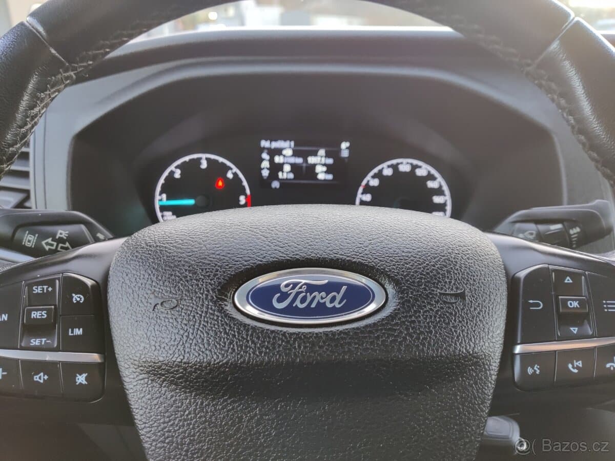 2019 Ford TRANSIT - 11