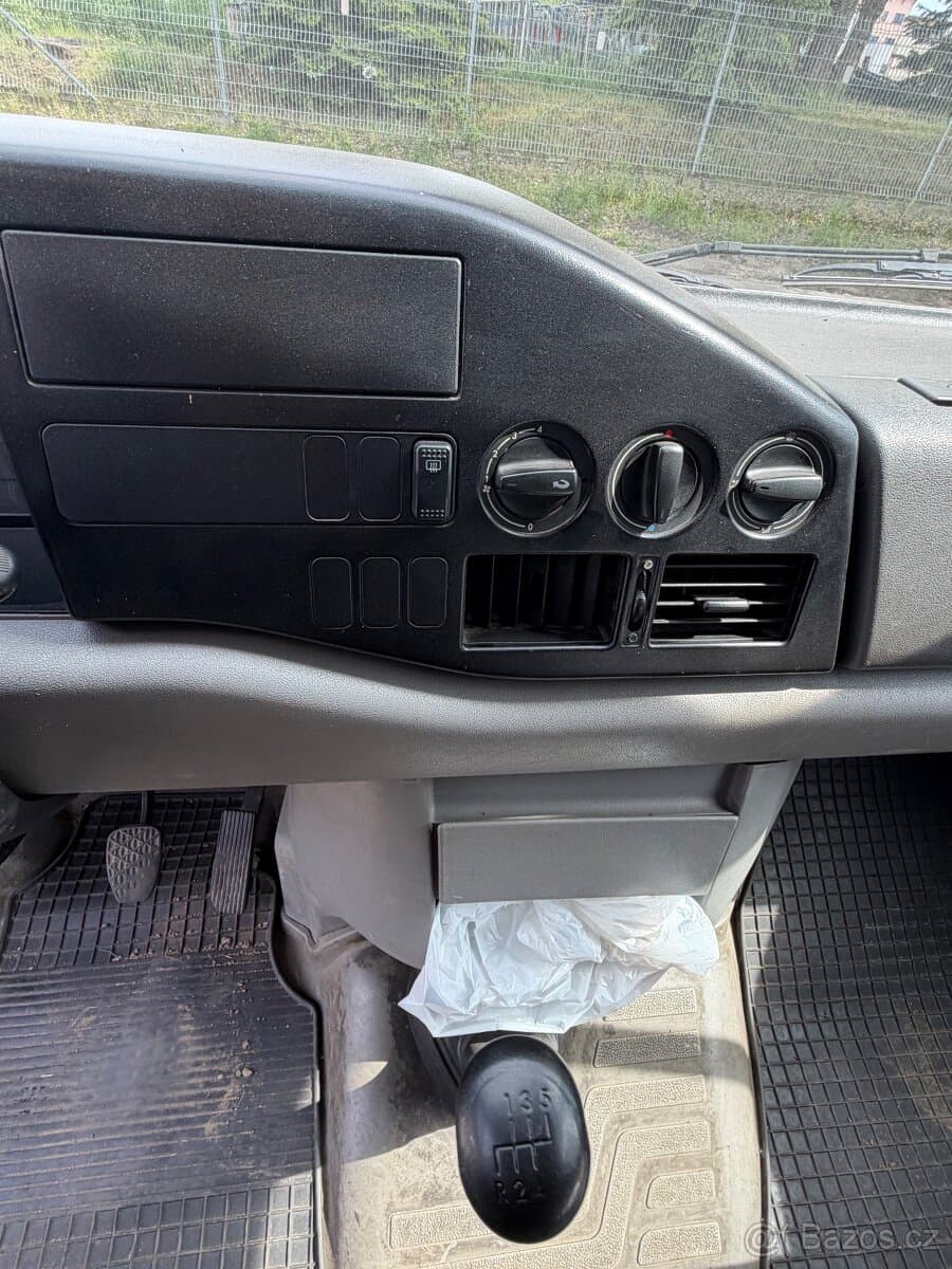 2004 Volkswagen OSTATNÍ - 11