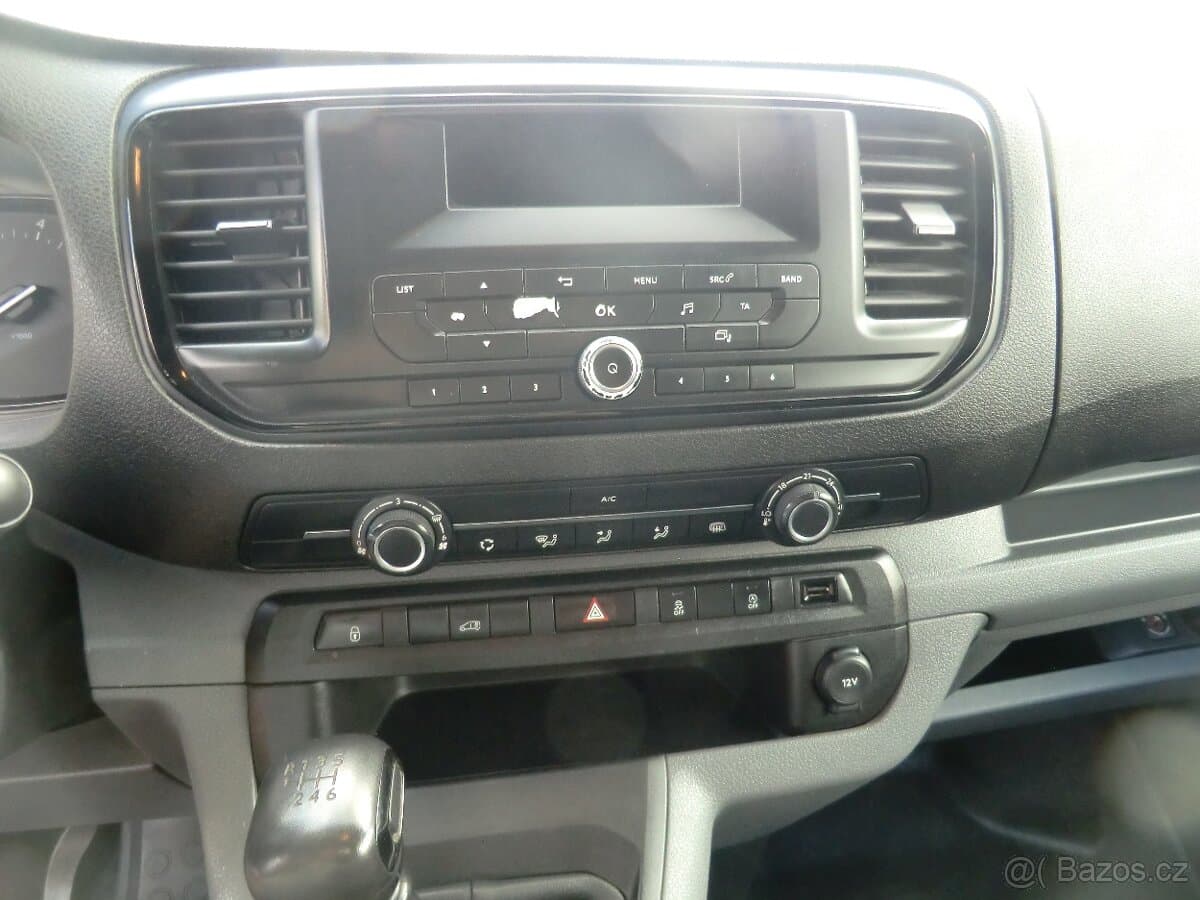 2017 Peugeot EXPERT - 11
