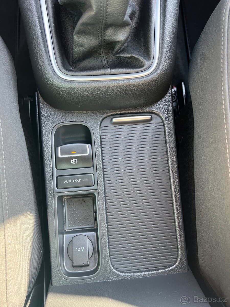 2014 Volkswagen SHARAN - 11