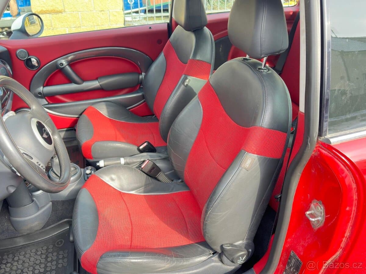 2002 Mini OSTATNÍ - 11